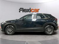 Usado Mazda CX-30 Prime-Line 140 CV (102 kW) 2025 Negro SUV