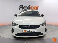 Usado Opel Corsa Edition 102 CV (75 kW) 2021 Blanco Utilitario