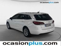 usado Opel Astra 1.6 CDTi 100kW Excellence Auto 16 ST