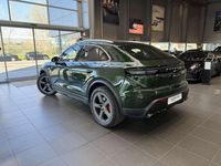 Usado Porsche Macan 380 kW (517 CV) 2025 Verde SUV