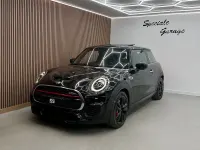 Usado Mini John Cooper Works 231 CV (169 kW) 2020 Negro Utilitario