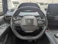 Usado Peugeot Rifter Allure 130 CV (95 kW) 2019 Azul Monovolumen