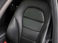 Usado Mercedes GLC350 258 CV (189 kW) 2018 Negro SUV