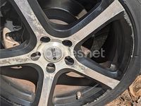 Usado Renault Laguna Coupé 150 CV (110 kW) 2010 Blanco Coupe