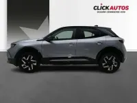 Usado Opel Mokka 136 CV (100 kW) 2025 Gris SUV