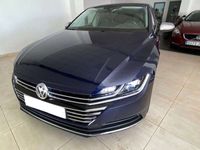 usado VW Arteon 2.0TDI Elegance 110kW