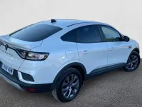Usado Renault Arkana Evolution 140 CV (102 kW) 2025 SUV