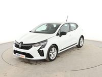 Usado Renault Clio V Evolution 91 CV (66 kW) 2024 Blanco Berlina