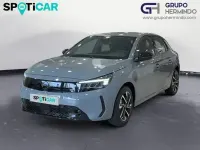 Nuevo Opel Corsa 100 CV (73 kW) 2025 Gris Utilitario