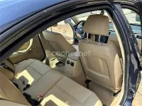 Usado BMW 318 129 CV (94 kW) 2008 Azul Berlina