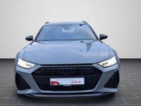 usado Audi RS6 Avant TFSI quattro Tiptronic