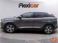 Usado Peugeot 3008 Allure 130 CV (95 kW) 2024 Gris SUV