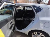 Usado Kia Ceed GT 128 CV (94 kW) 2014 Blanco Berlina