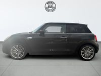 Usado Mini Cooper S 192 CV (141 kW) 2020 Utilitario