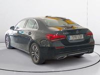 Usado Mercedes A200 163 CV (119 kW) 2021 Berlina