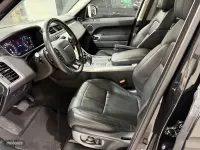 Usado Land Rover Range Rover Sport HSE Dynamic 249 CV (183 kW) 2020 Negro SUV