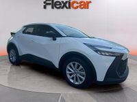 Nuevo Toyota C-HR Active 140 CV (102 kW) 2025 Blanco SUV