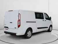 Usado Ford Transit Trend 130 CV (95 kW) 2022 Van