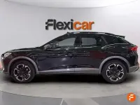 Usado Cupra Formentor 150 CV (110 kW) 2021 Negro SUV