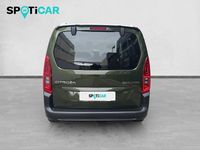 Nuevo Citroën Berlingo 100 CV (73 kW) 2025 Verde Monovolumen
