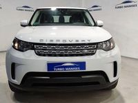 Usado Land Rover Discovery 5 S 241 CV (177 kW) 2018 Blanco SUV