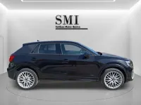 Usado Audi Q2 150 CV (110 kW) 2024 Negro SUV