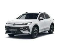 Nuevo VW T-Roc 116 CV (85 kW) 2026 Blanco SUV