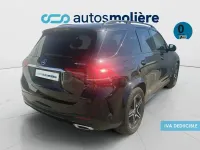 Usado Mercedes GLE350 333 CV (244 kW) 2023 Negro SUV