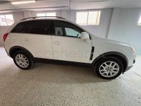 Usado Opel Antara Selective 163 CV (119 kW) 2013 Blanco SUV