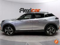 Usado Peugeot 2008 Allure 100 CV (73 kW) 2023 Gris SUV
