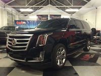 usado Cadillac Escalade ESV LUXURY 2015 TMCARS