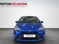 Usado Toyota Yaris Active 100 CV (73 kW) 2017