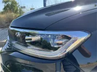 Usado VW T-Roc R-line 190 CV (139 kW) 2024 Negro SUV