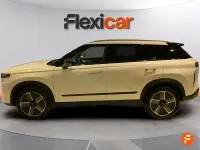 Usado Jaecoo 7 147 CV (108 kW) 2024 Blanco SUV