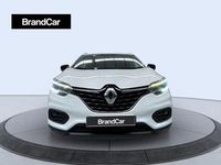 Usado Renault Kadjar LIMITED 115 CV (84 kW) 2021 Blanco SUV