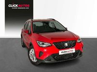 usado Seat Arona 1.0 TSI 110CV Style XL DSG