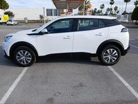 Usado Peugeot 2008 Allure 110 CV (80 kW) 2021 SUV
