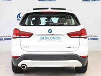 Usado BMW X1 220 CV (161 kW) 2021 Blanco SUV