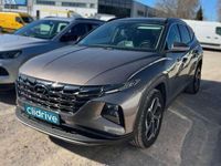 Usado Hyundai Tucson Style 179 CV (131 kW) 2024 SUV