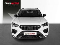 usado Seat Ateca 1.5 TSI 150CV FR + PACKPLUS DSG