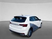 usado Skoda Fabia 1.0 TSI Ambition Plus 70kW