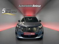 Usado Peugeot 2008 Allure 131 CV (96 kW) 2023 Gris SUV