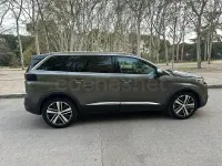 Usado Peugeot 5008 GTi 180 CV (132 kW) 2019 Marrón SUV