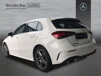 Usado Mercedes A200 150 CV (110 kW) 2024 Berlina