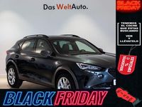 Usado Cupra Formentor 150 CV (110 kW) 2021 Verde SUV