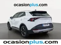 Nuevo Kia Sportage 150 CV (110 kW) 2025 Blanco SUV