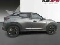 Usado Nissan Juke Acenta 114 CV (83 kW) 2025 SUV