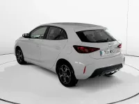 Usado MG MG3 Comfort 195 CV (143 kW) 2025 Blanco Utilitario
