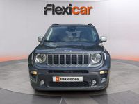 Occasion Jeep Renegade Limited 120 PK (88 kW) 2022 Grijs SUV