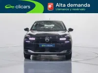 Usado Citroën C4 136 CV (100 kW) 2025 Negro SUV